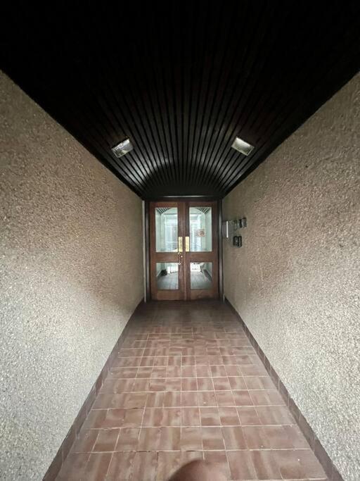 16 Macgregor Court, Oban公寓 外观 照片
